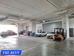 REVV (D22), Factory #581340411